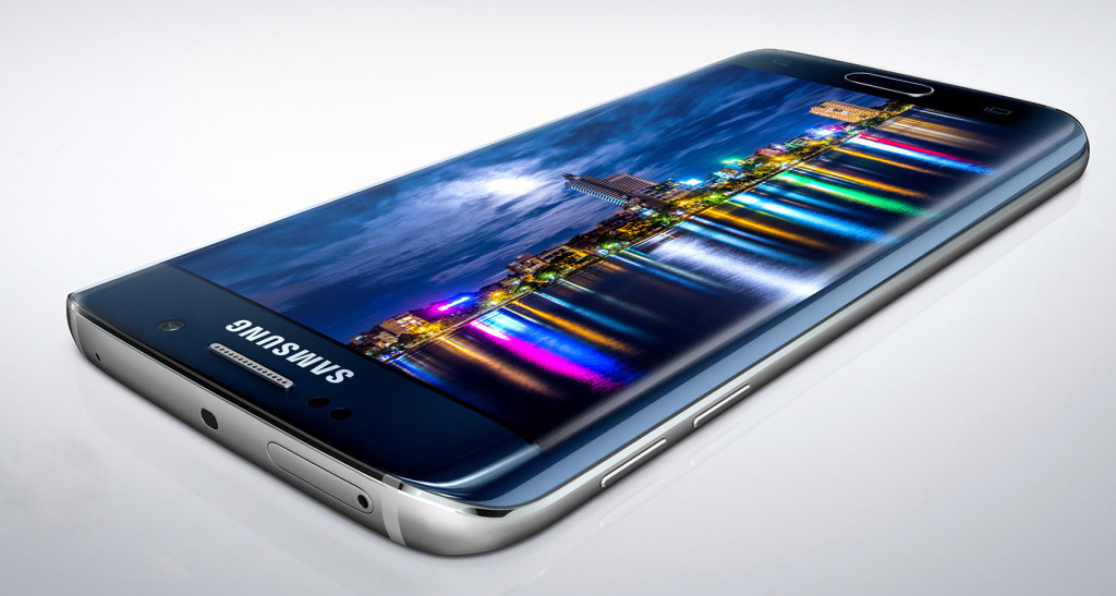 samsung galaxy s6 edge