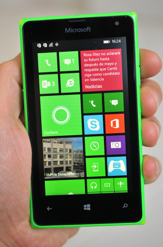 Microsoft Lumia 532 - 1