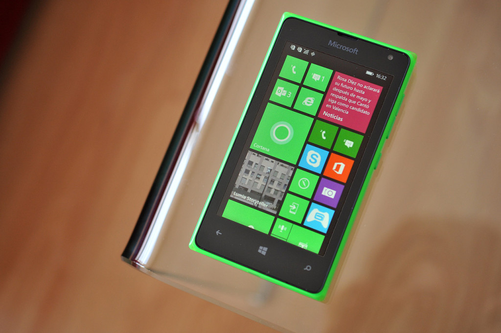 Microsoft Lumia 532 - 10