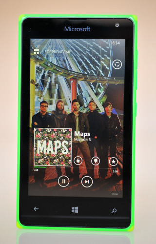 Microsoft Lumia 532 - 11