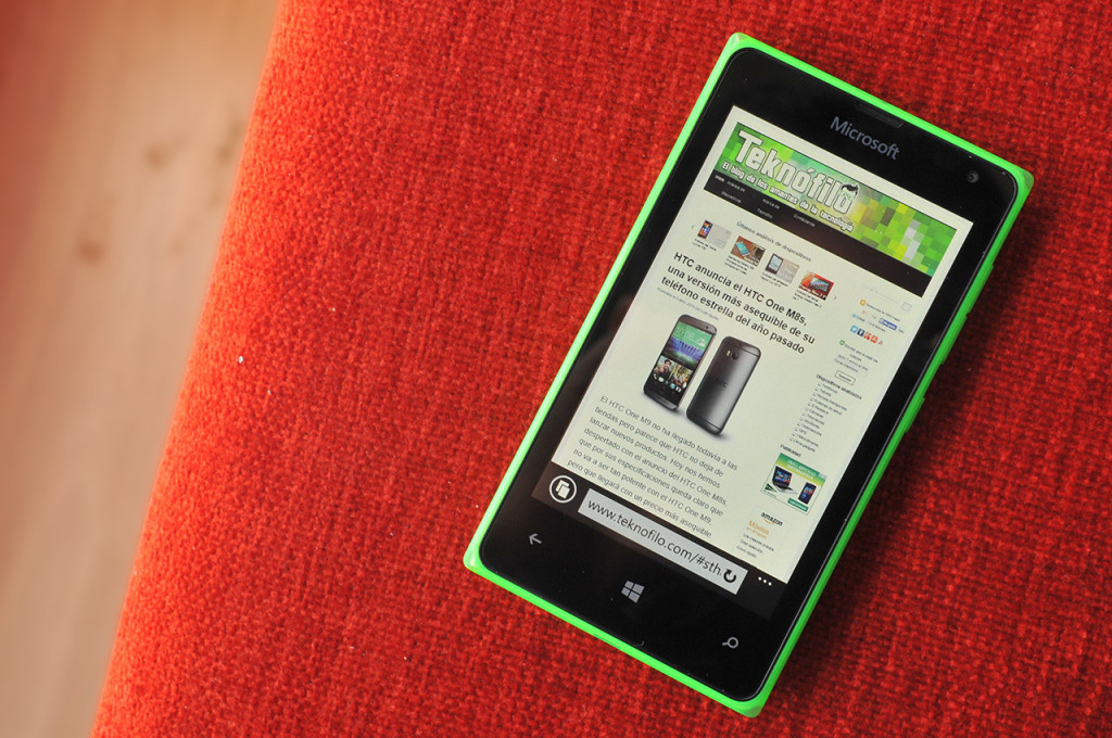 Microsoft Lumia 532 - 15