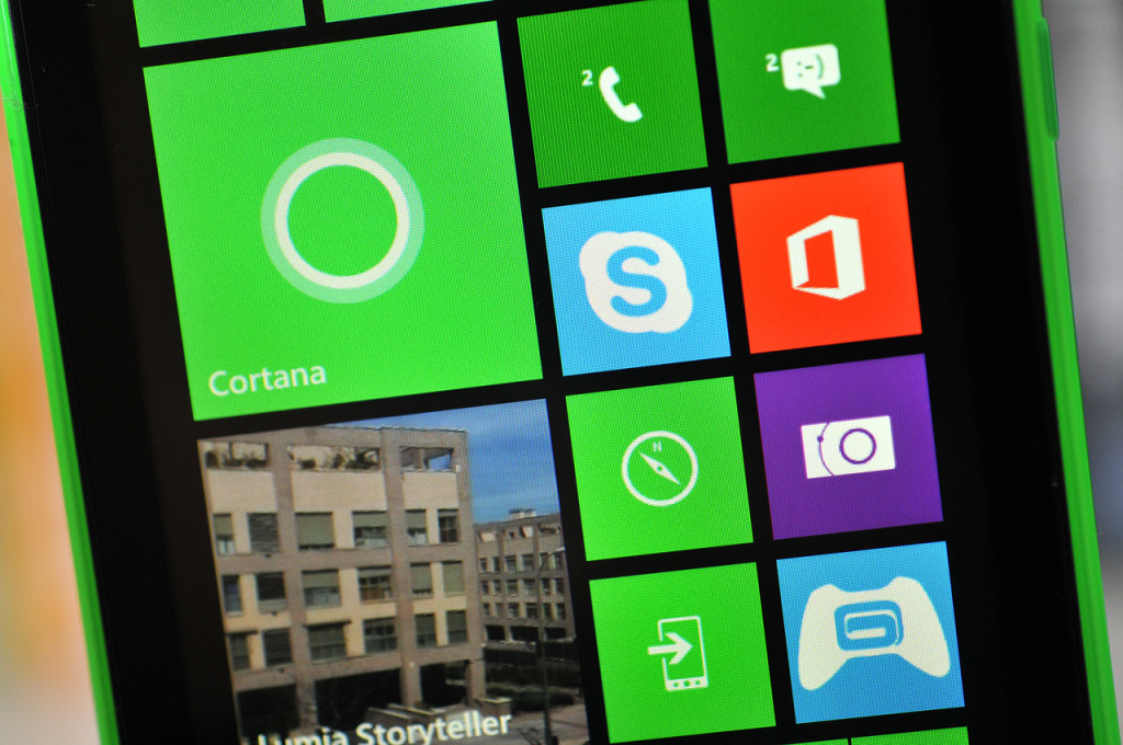 Microsoft Lumia 532 - 17
