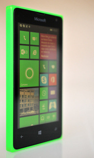 Microsoft Lumia 532 - 2
