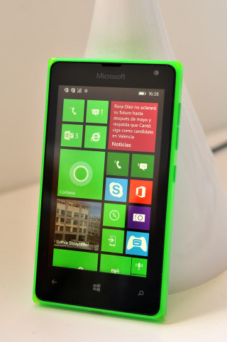 Microsoft Lumia 532 - 4
