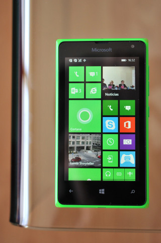 Microsoft Lumia 532 - 6
