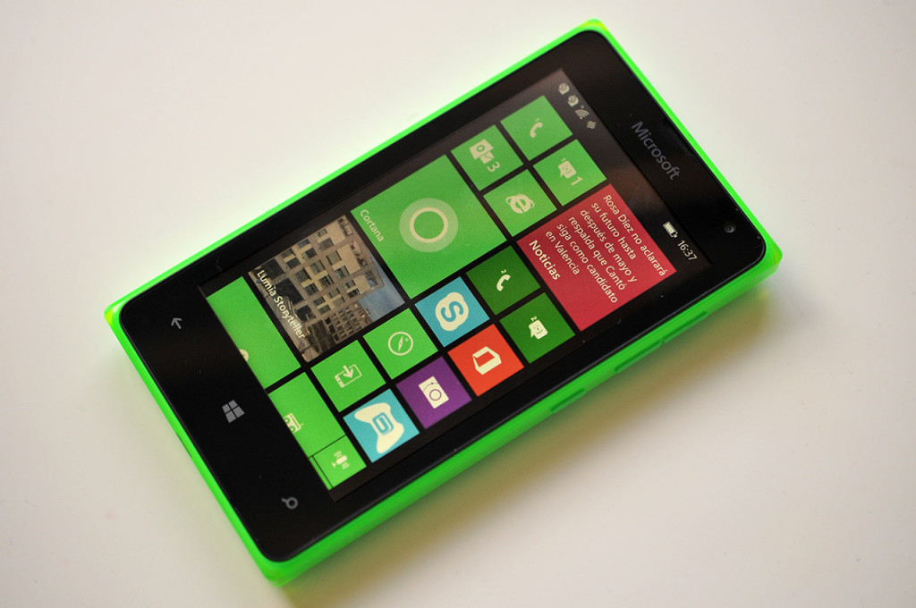 Microsoft Lumia 532 - 8