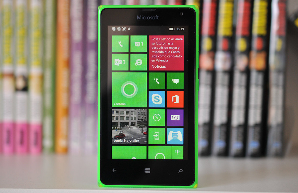 Microsoft Lumia 532 - 9