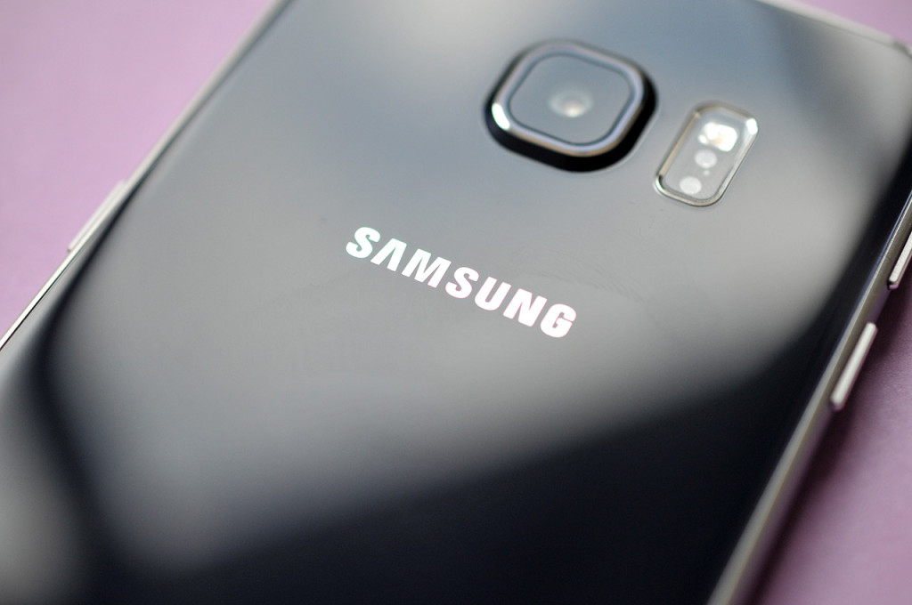 Samsung Galaxy S6 edge - 11