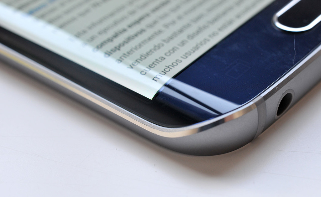 Samsung Galaxy S6 edge - 17