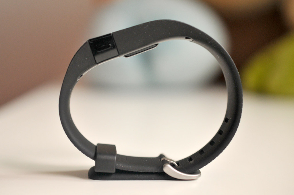Fitbit Charge HR - 6
