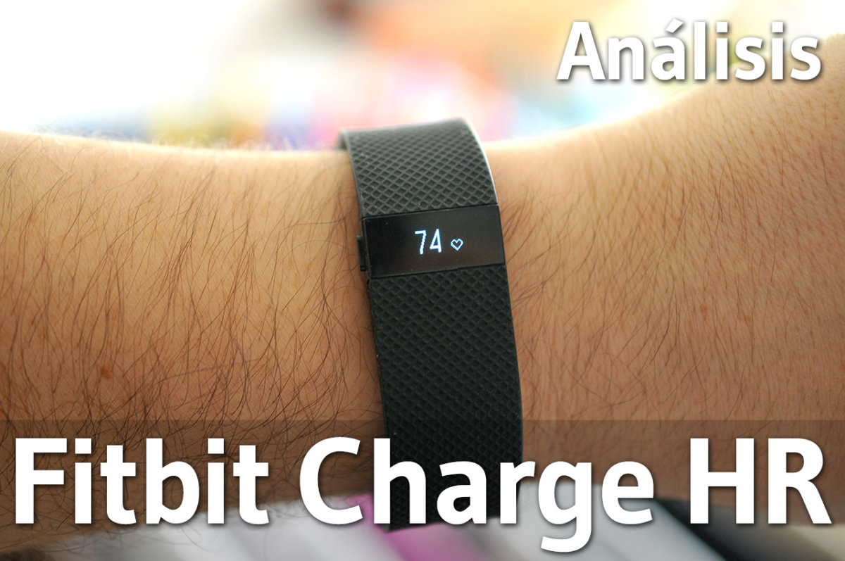 Análisis de la Fitbit y opinión |