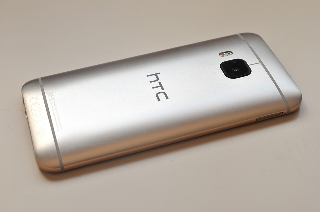 HTC One M9 - 20