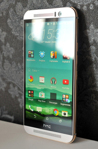 HTC One M9 - 6