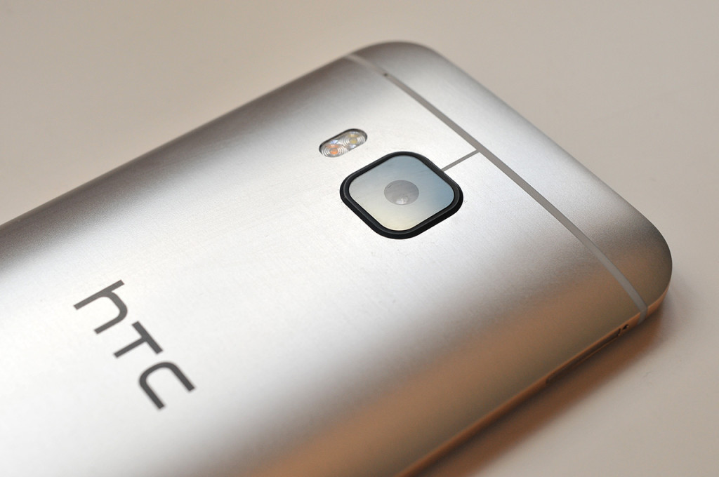 HTC One M9 - 7