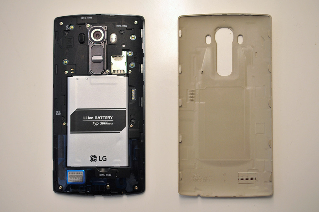 LG G4 - 9