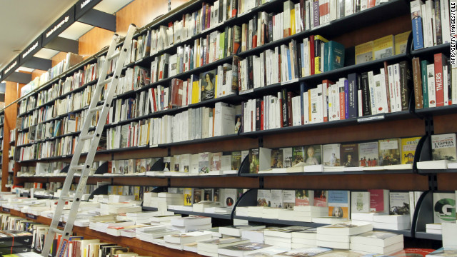 Ahora es ilegal vender libros electrónicos para adultos en Alemania antes de las 22:00