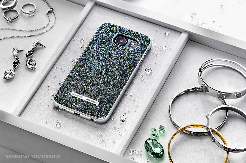 reputación afeitado crema Samsung se asocia con varios diseñadores para crear fundas para el Galaxy S6 | Teknófilo reputación afeitado crema Samsung se asocia con varios diseñadores para crear fundas para el Galaxy S6 | Teknófilo