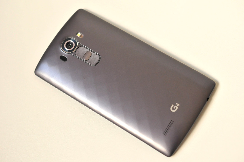 LG G4 - 2