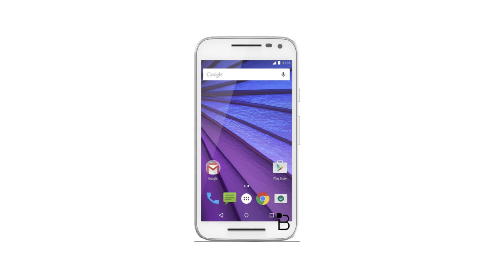 Filtradas nuevas imágenes de alta calidad del Moto G (2015)