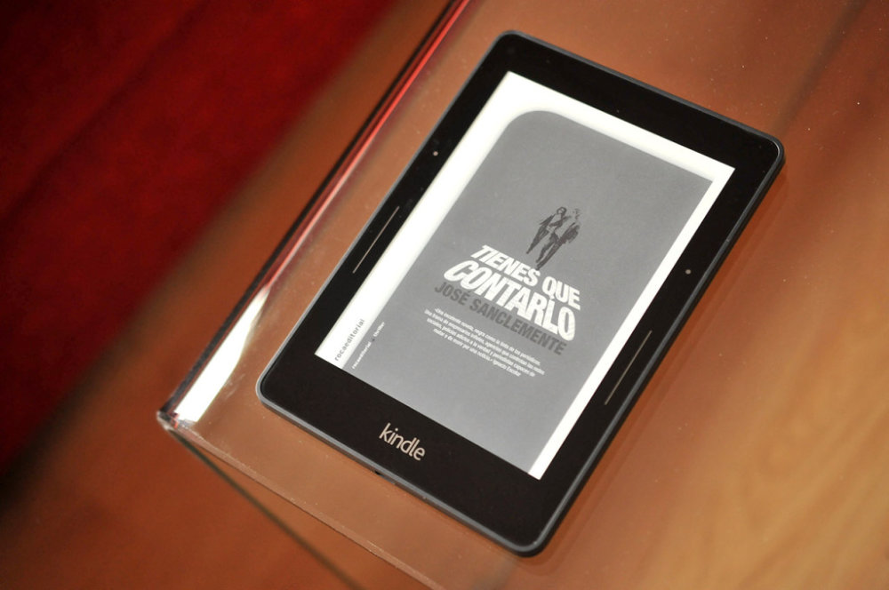 kindle web reader uk