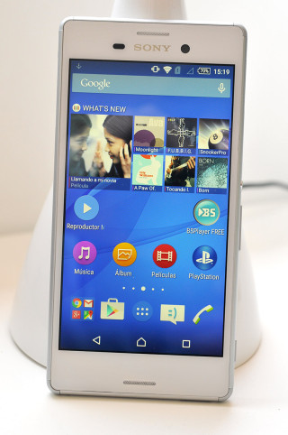 Sony Xperia M4 Aqua - 10