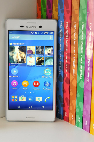 Sony Xperia M4 Aqua - 12