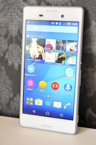 Sony Xperia M4 Aqua - 9