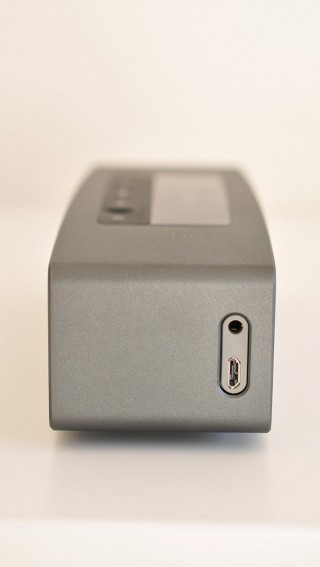 Bose SoundLink Mini II - 2