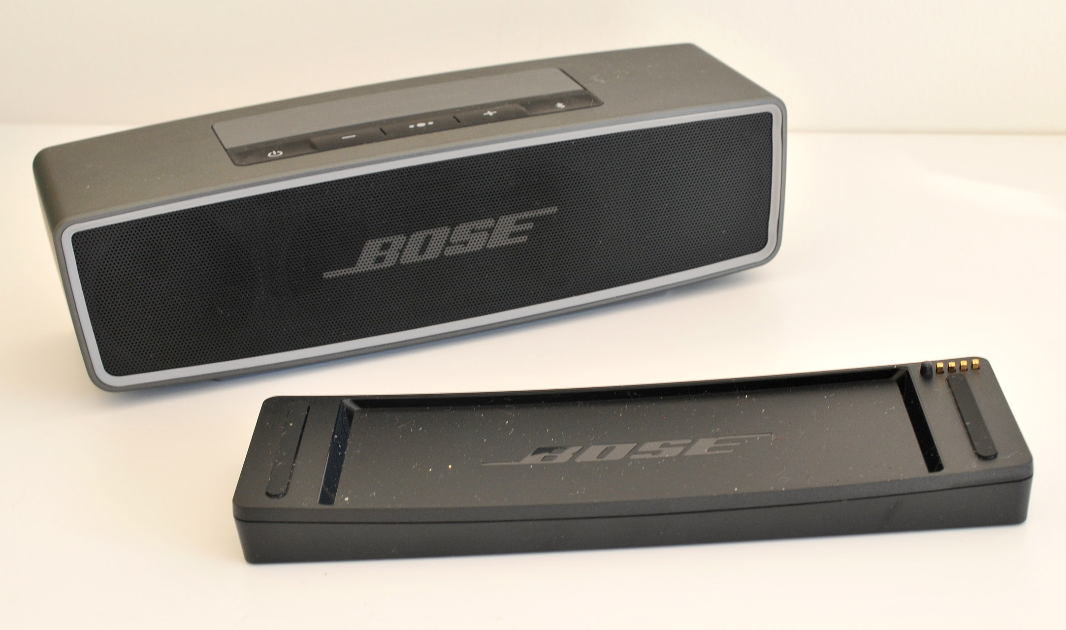 Bose SoundLink Mini II - 3 | Teknófilo