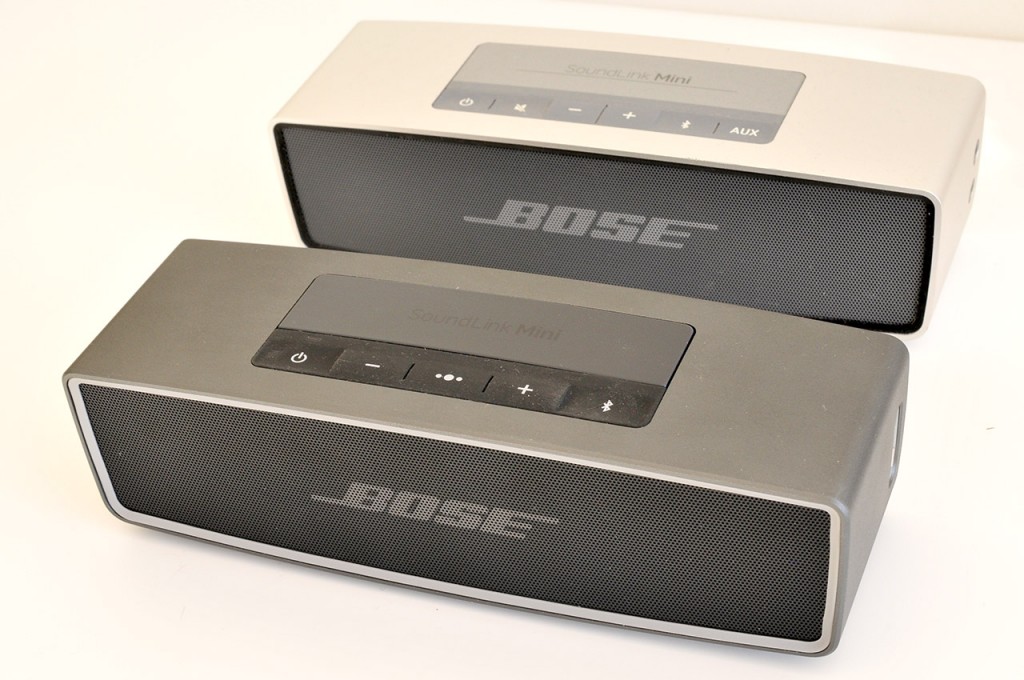 Bose SoundLink Mini II - 4