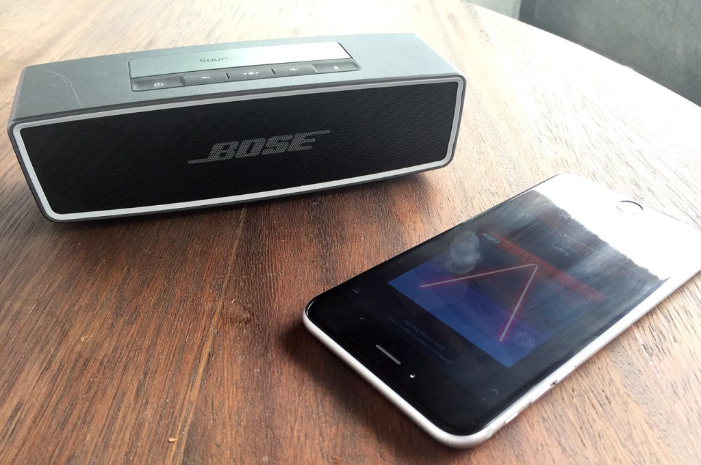 Bose SoundLink Mini II - 5