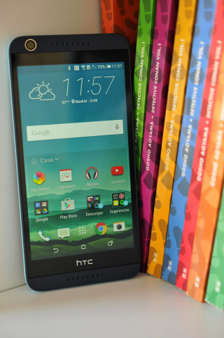 HTC Desire 626 - 12