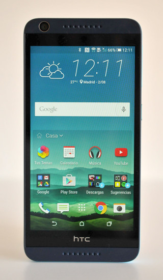 HTC Desire 626 - 2