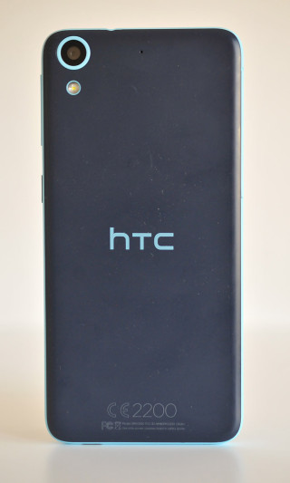 HTC Desire 626 - 3