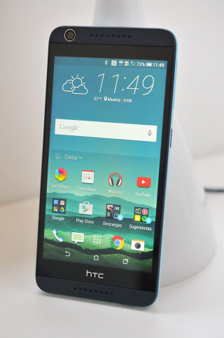 HTC Desire 626 - 9