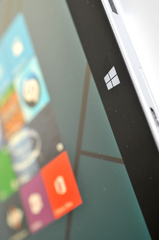 MS Surface 3 - 25