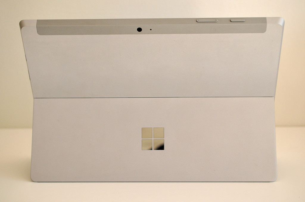 MS Surface 3 - 5