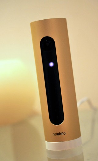 Netatmo Welcome - 6