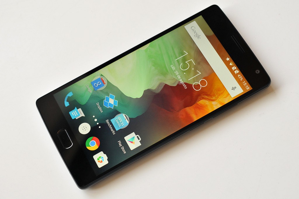 OnePlus 2 - 13