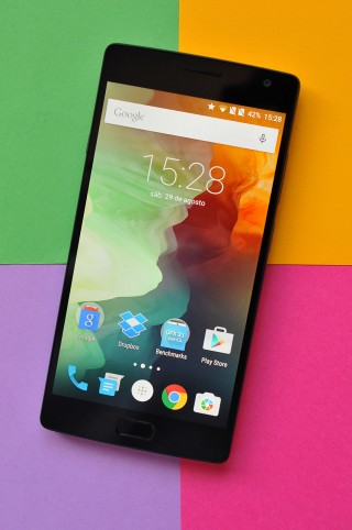 OnePlus 2 - 14