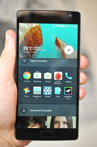 OnePlus 2 - 17