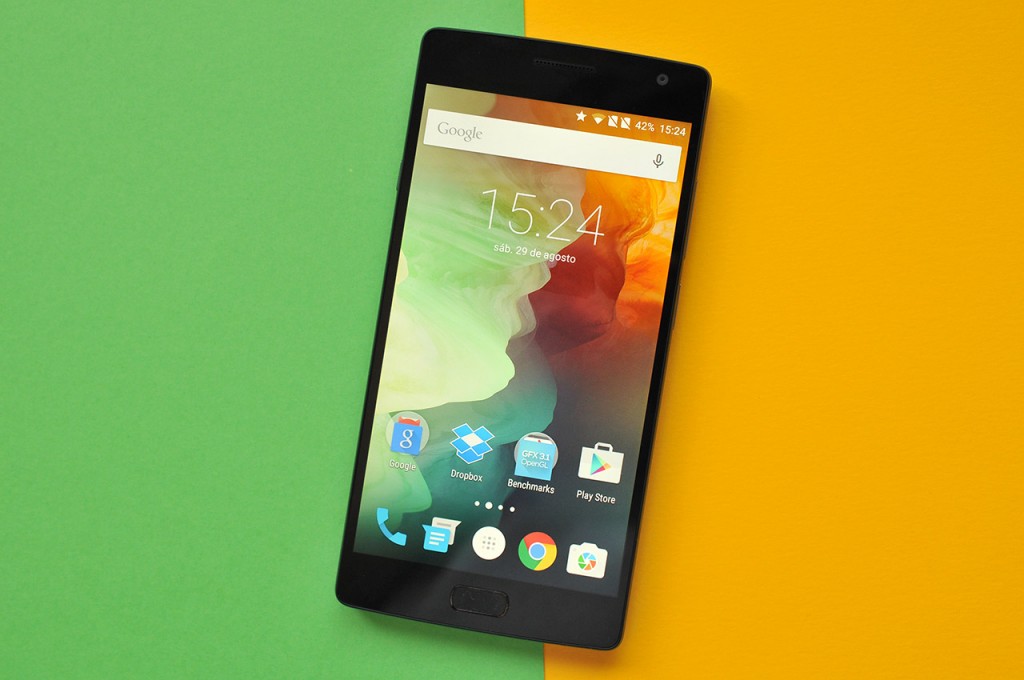 OnePlus 2 - 18