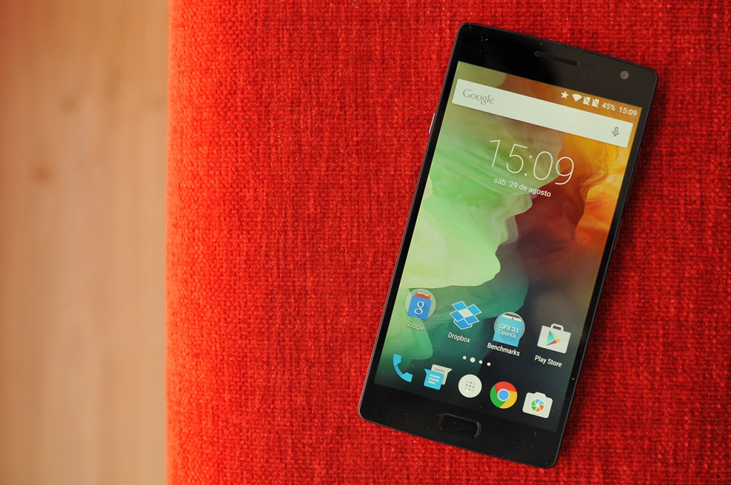 OnePlus 2 - 2