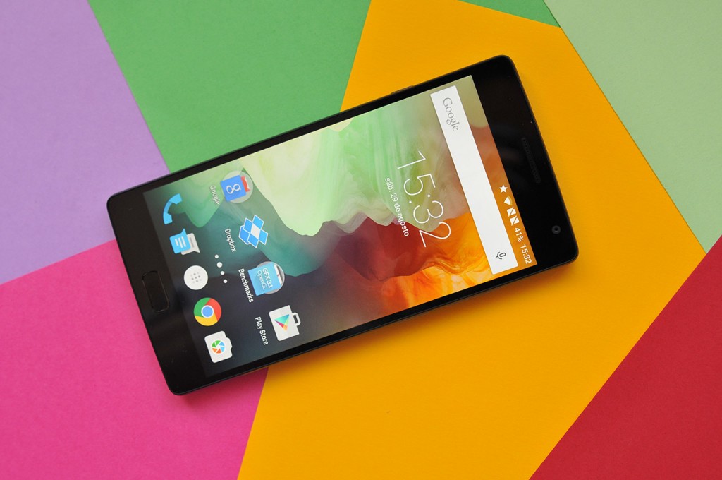 OnePlus 2 - 30