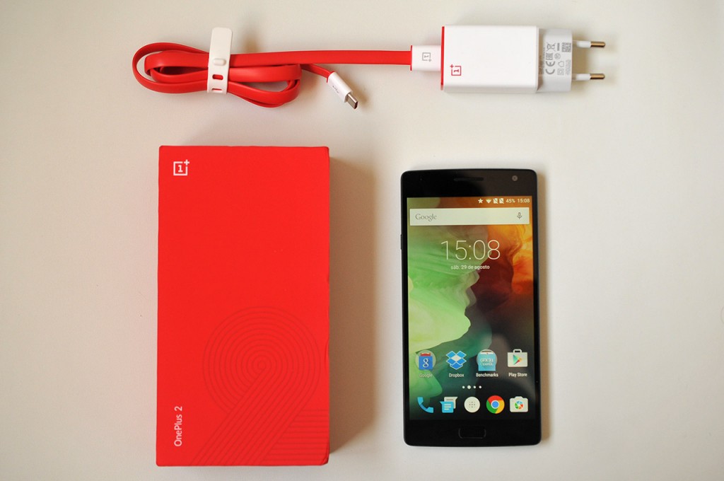 OnePlus 2 - 31