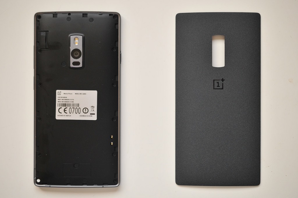 OnePlus 2 - 6