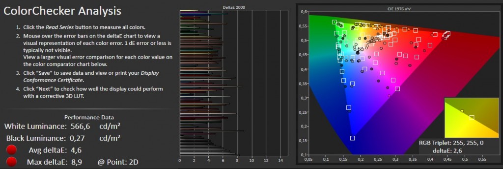 Spectracal 2