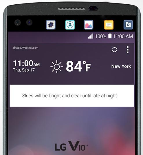 lg v10