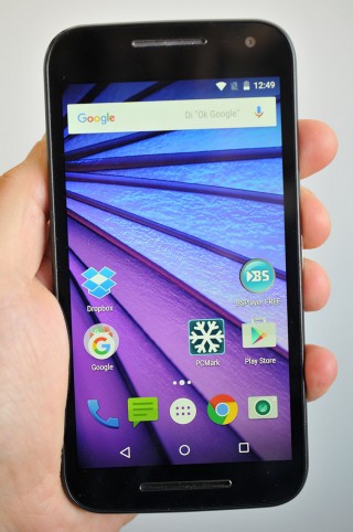 Moto G (2015) - 1