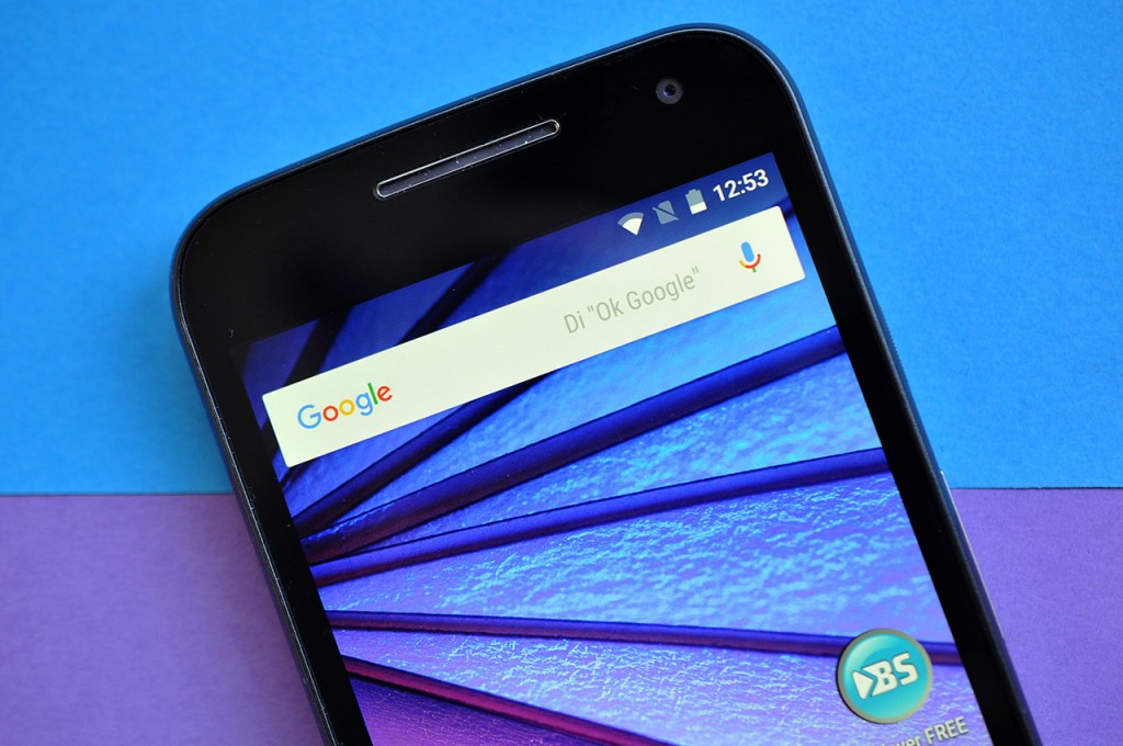 Moto G (2015) - 10